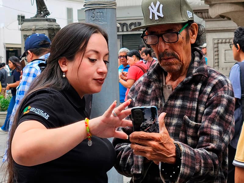 Asesoría y consultoría en gestión de RAEE