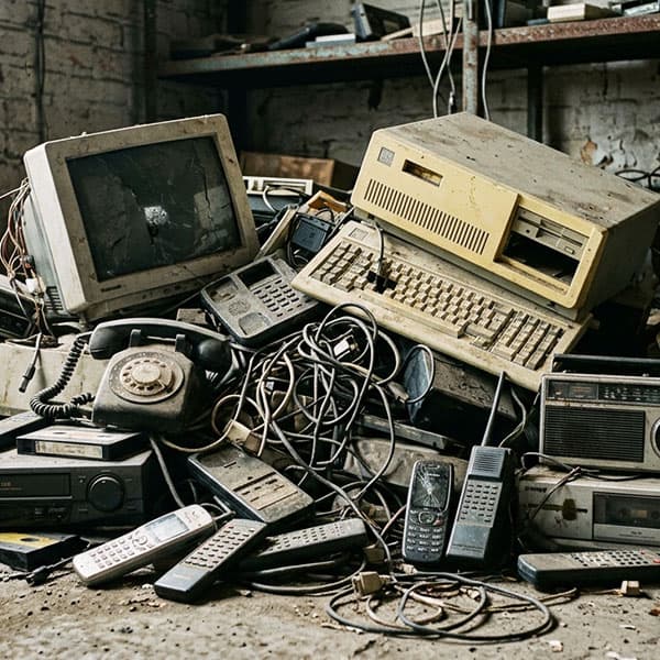 Tecnología y telecomunicaciones
